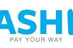 cashu logo