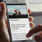 facebook instant articles